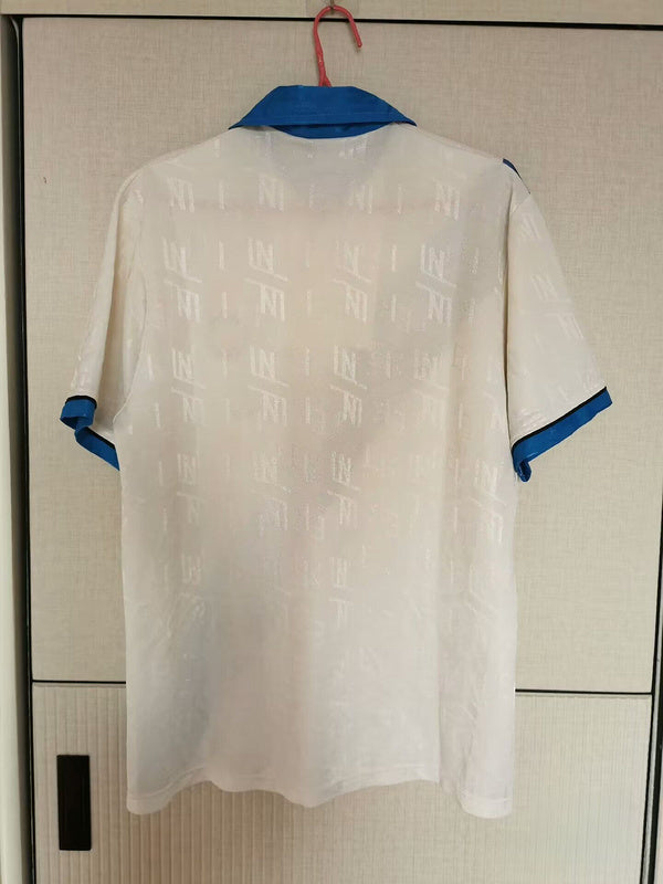 Inter Milan Visitante 94-95
