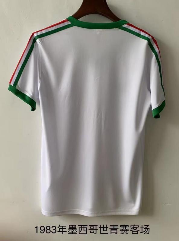 Mexico Local 1983