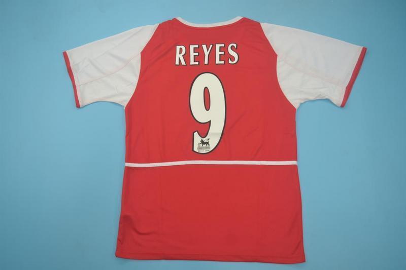 Arsenal Local 02-04