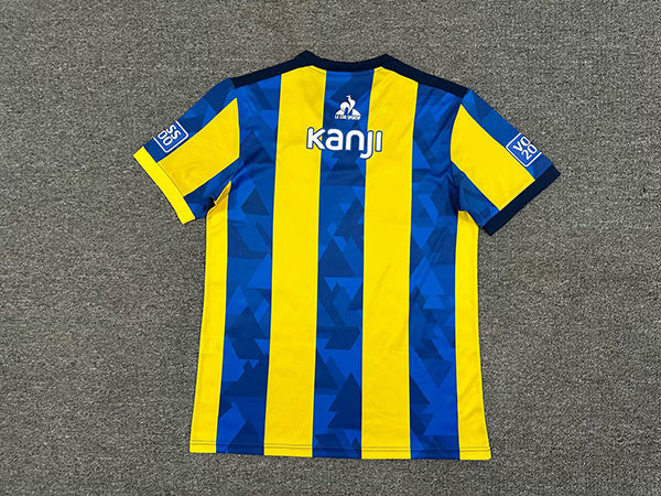 Rosario Central Local 25-26