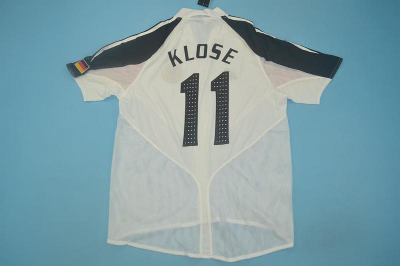 Alemania Local 2004