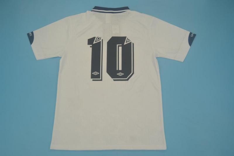 Tottenham Local 91-93