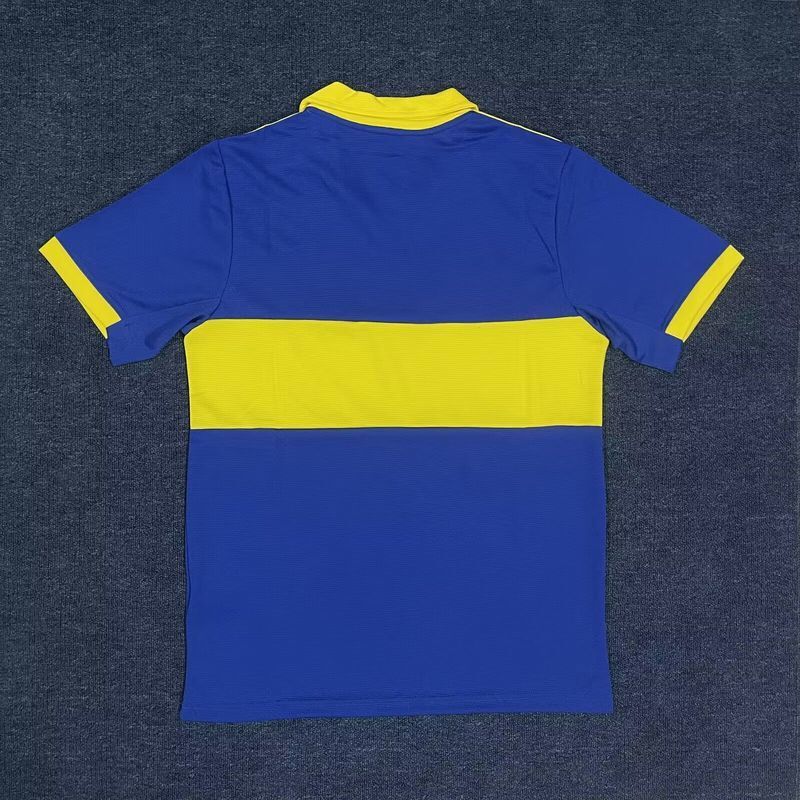 Boca Local 22-23