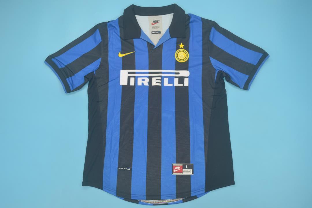 Inter Milan Local 98-99