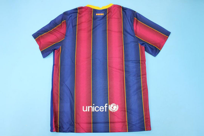 Barca Local 20-21