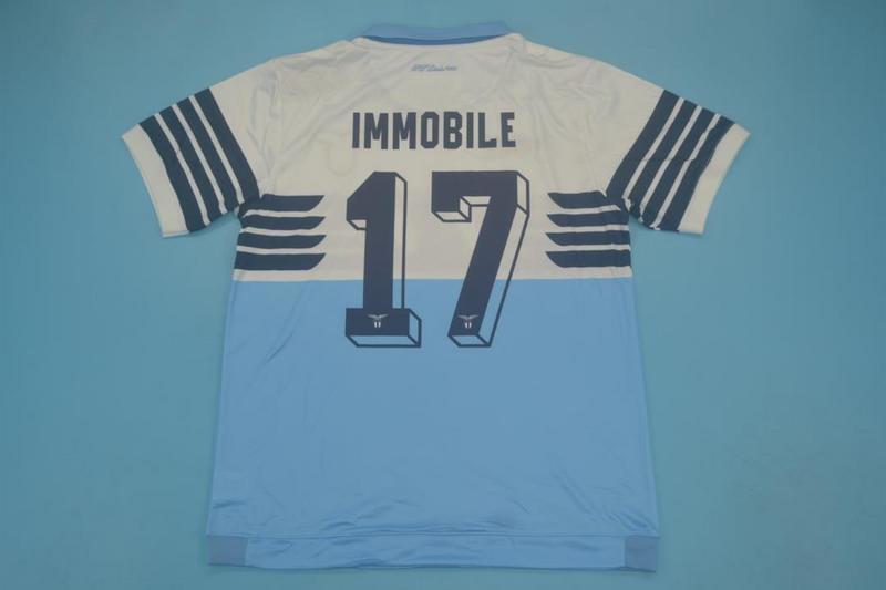 Lazio Local 15-16