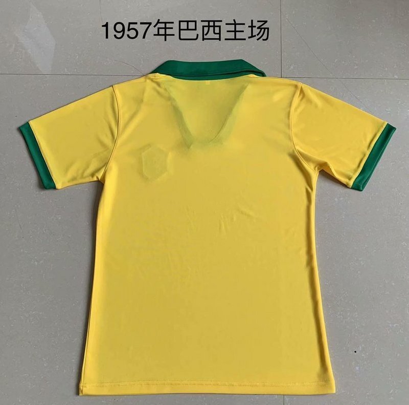 Brasil Local 1957