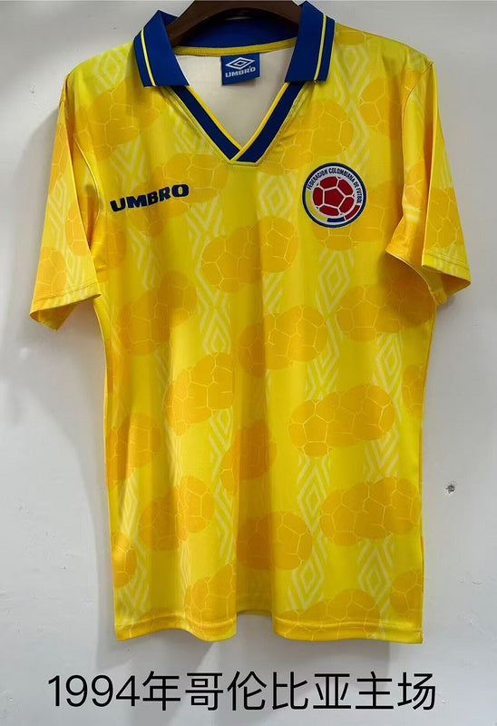 Colombia Local 1994