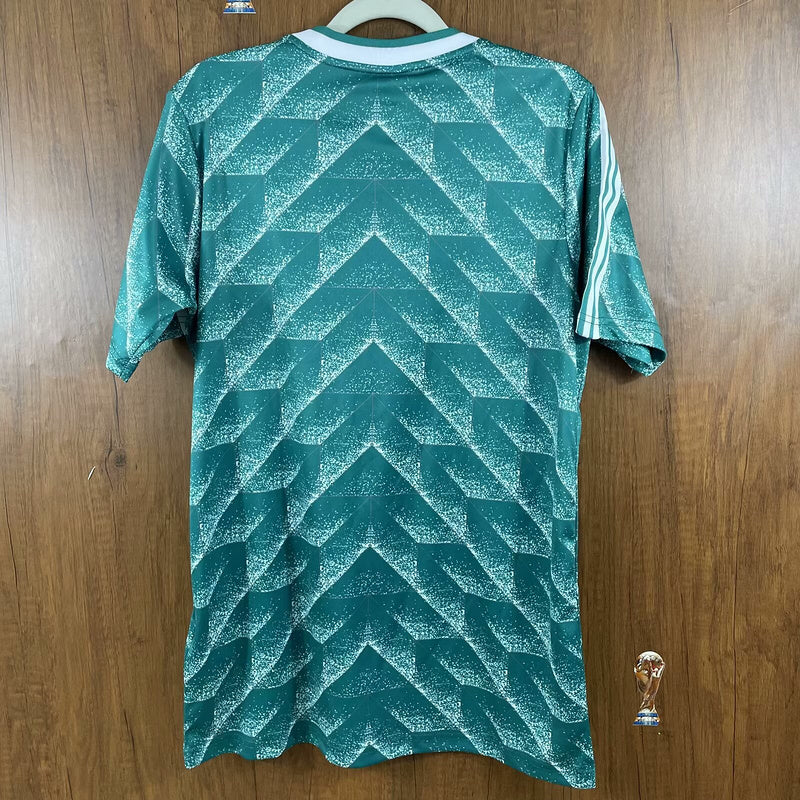 Alemania Visitante 1990