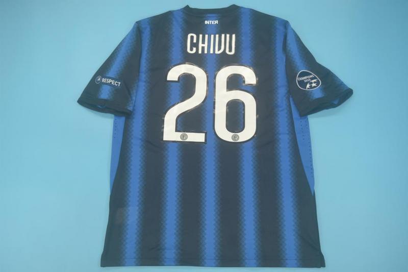 Inter Milan Local 10-11