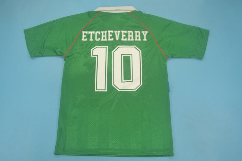 Bolivia Local 1994