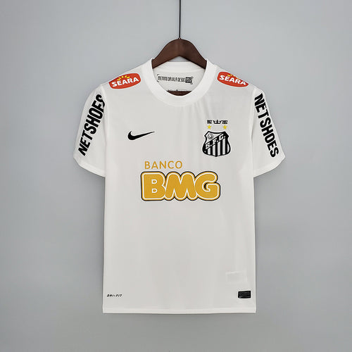 Santos Local 11-12