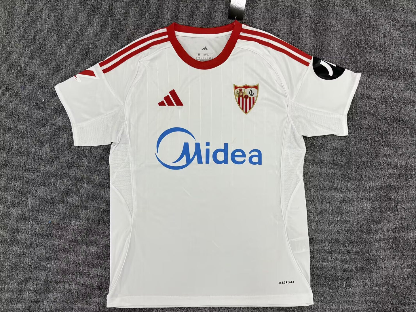 Sevilla Local 25-26