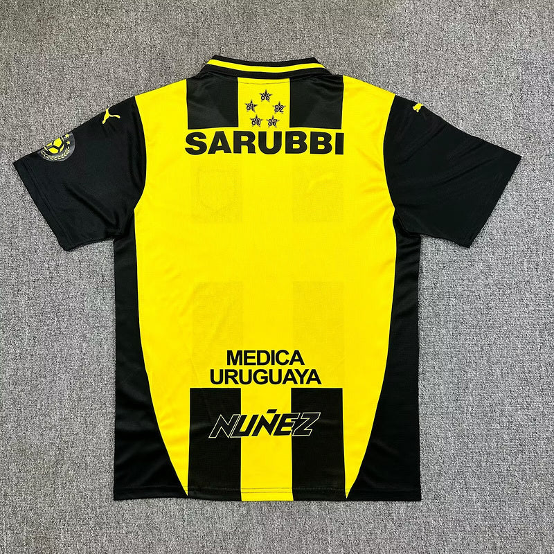 Penarol Local 25-26