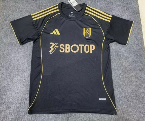 Fulham Visitante 25-26