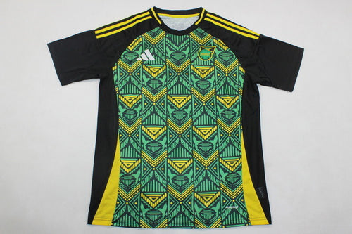 Jamaica Visitante 2024