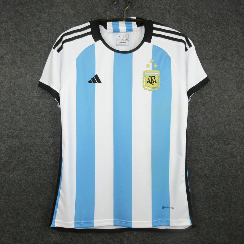 Argentina Local 22-23