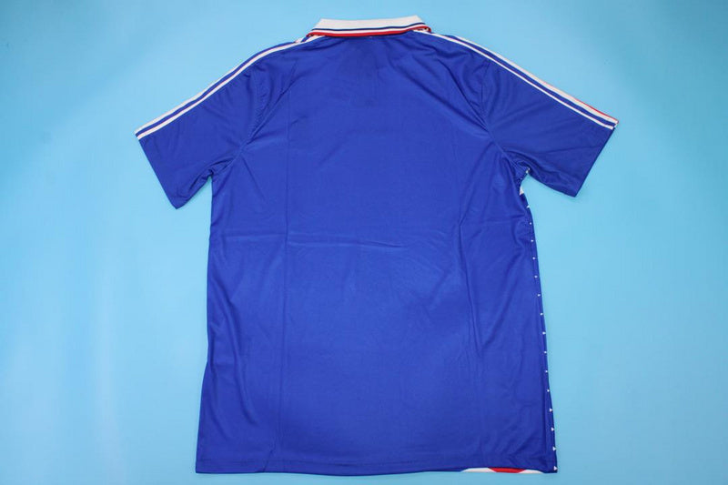 Francia Local 1994