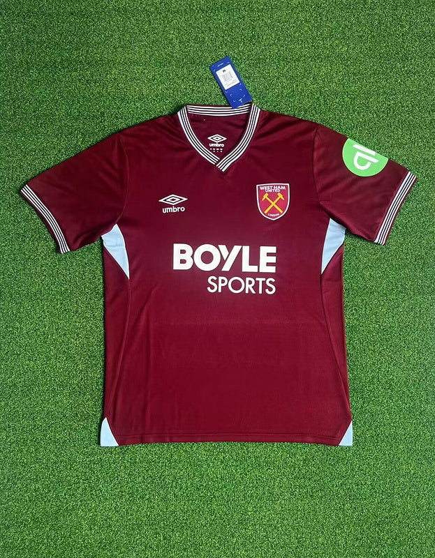West Ham Local 25-26