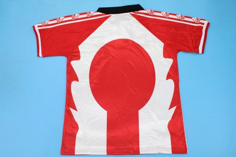 Athletic Bilbao Local 97-98