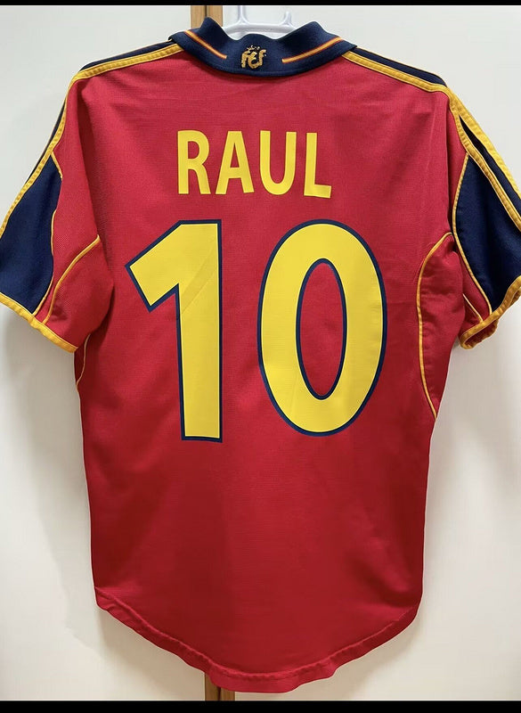 España Local 2000