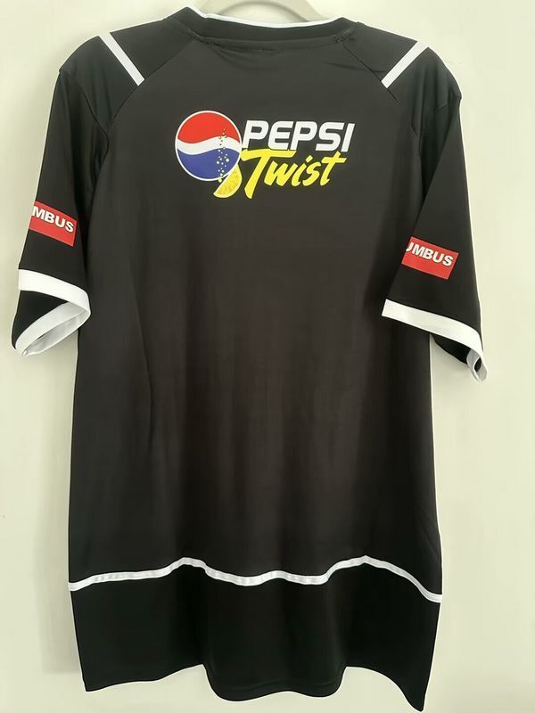 Corinthians Visitante 03-04