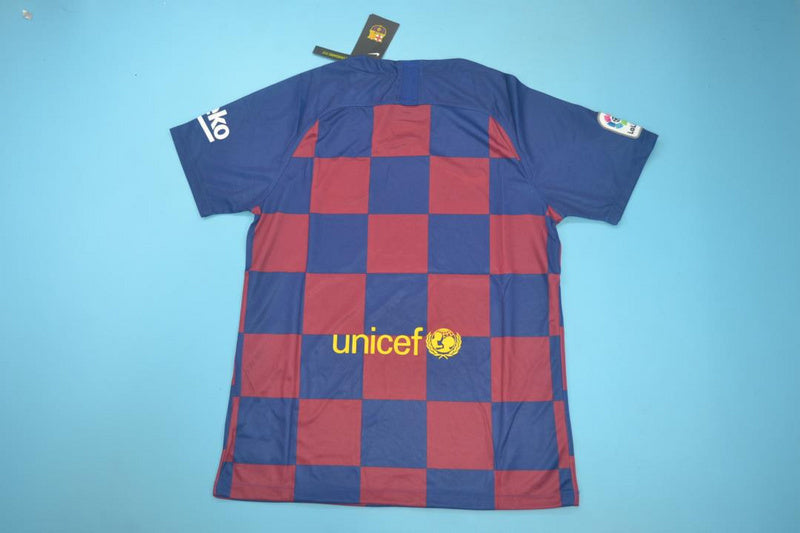 Barca Local 19-20