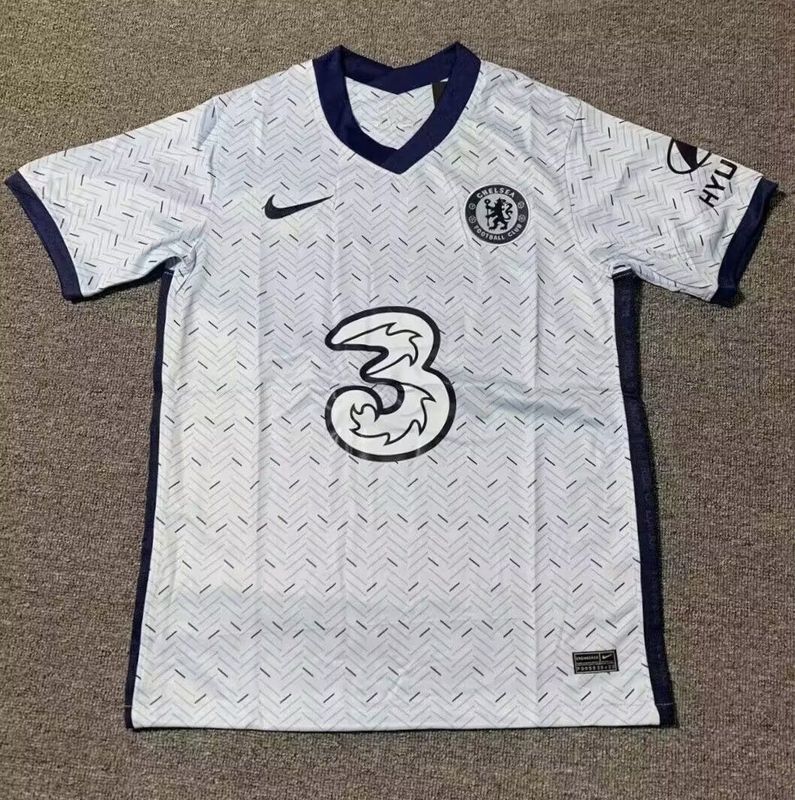 Chelsea Visitante 20-21