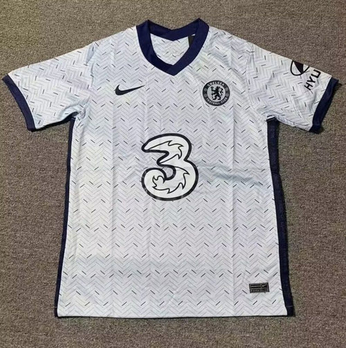 Chelsea Visitante 20-21
