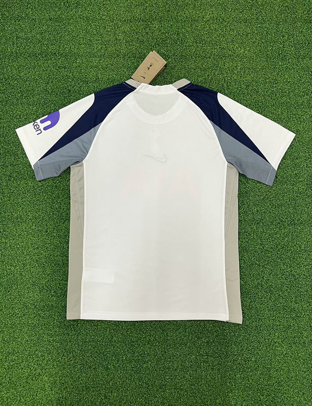 Tottenham Local 25-26