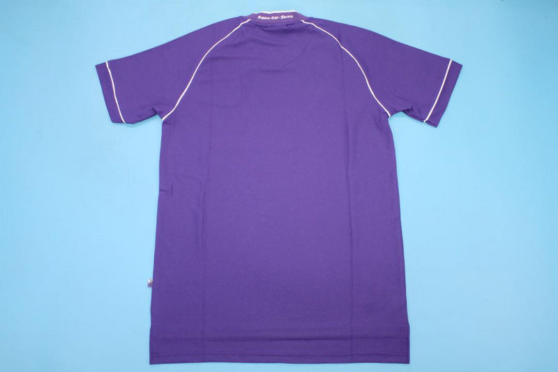 Tottenham Visitante 98-99