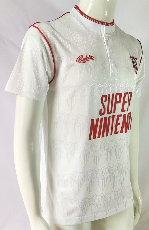 Sevilla Local 91-92