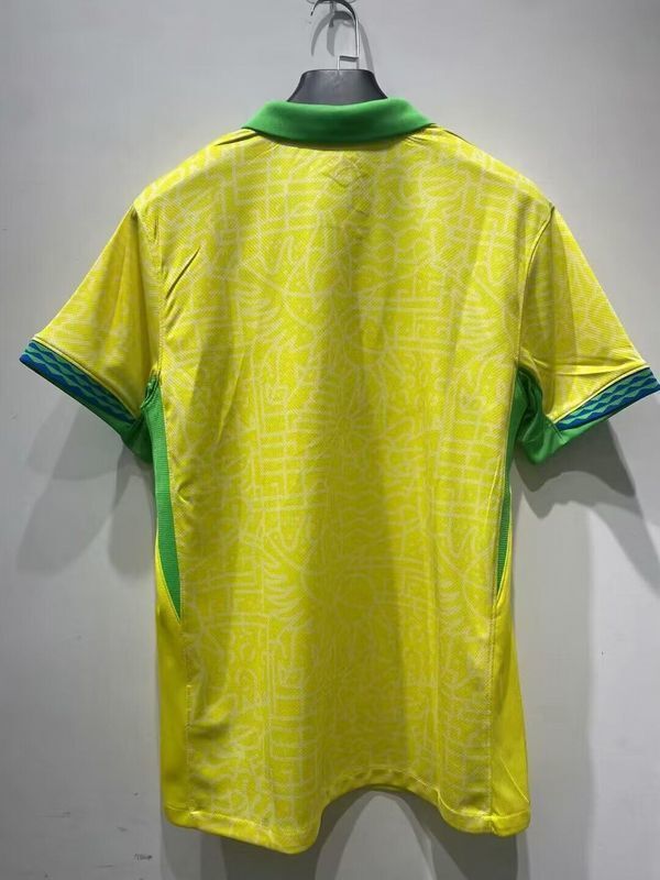 Brasil Local 2024