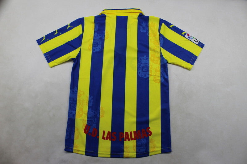 Las Palmas Local 98-99