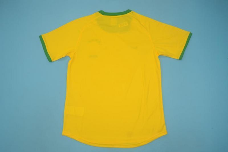 Brasil Local 2000