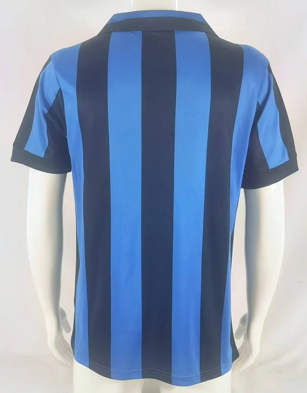 Inter Milan Local 90-91