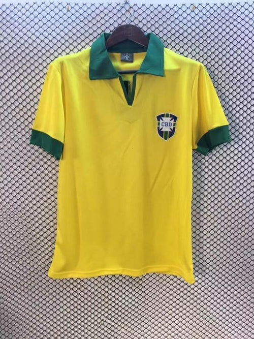 Brasil Local 1962