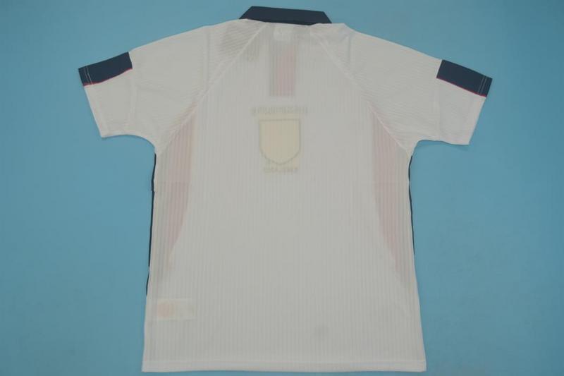 Inglaterra Local 1998