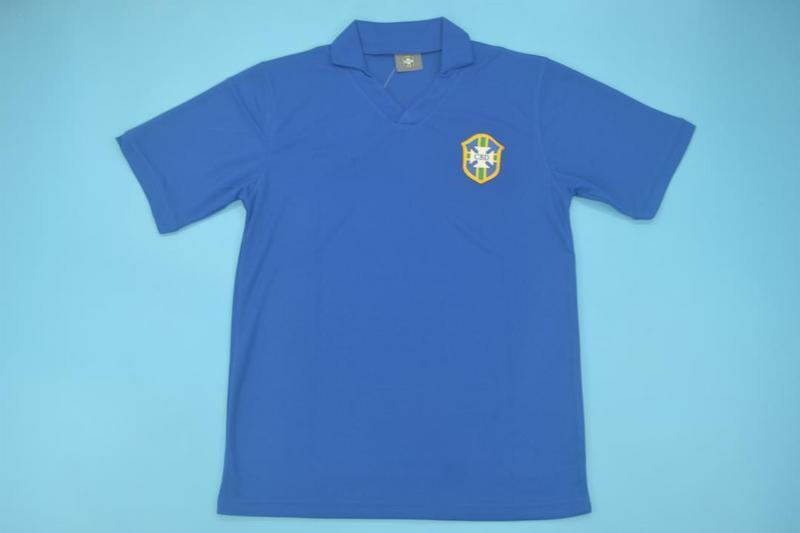 Brasil Visitante 1957