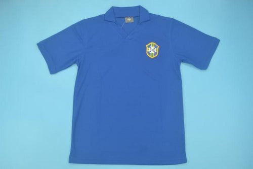 Brasil Visitante 1957
