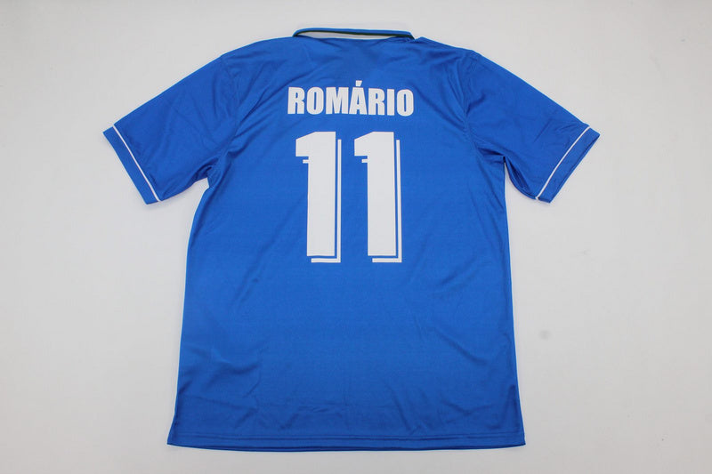 Brasil Visitante 1995