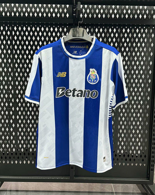 Oporto Local 25-26