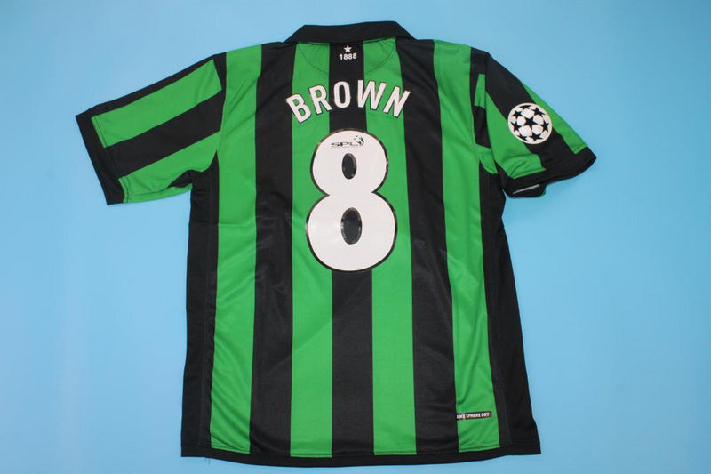 Celtic Visitante 05-06