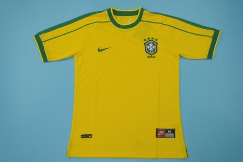 Brasil Local 1998