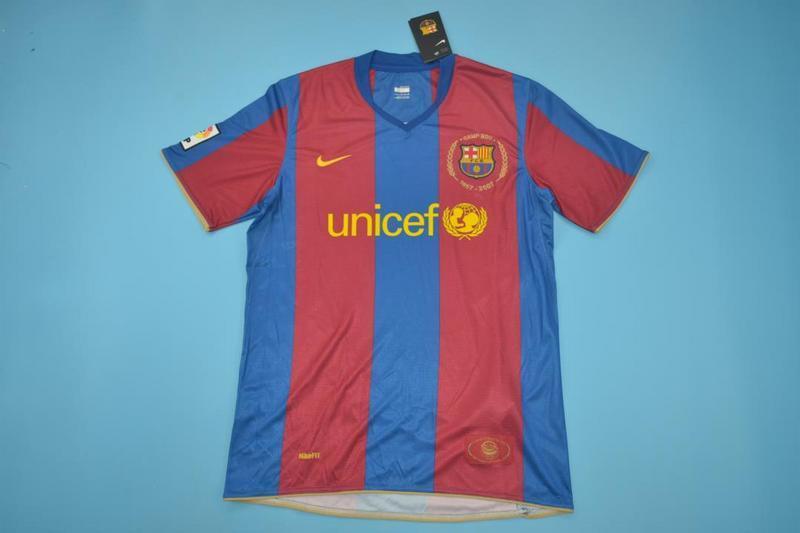 Barca Local 07-08