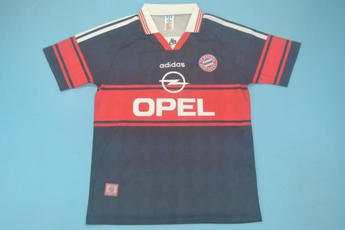 Bayern Local 97-98