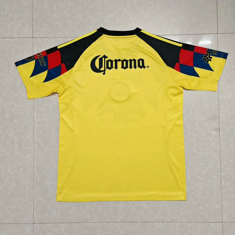 Club America Local 25-26