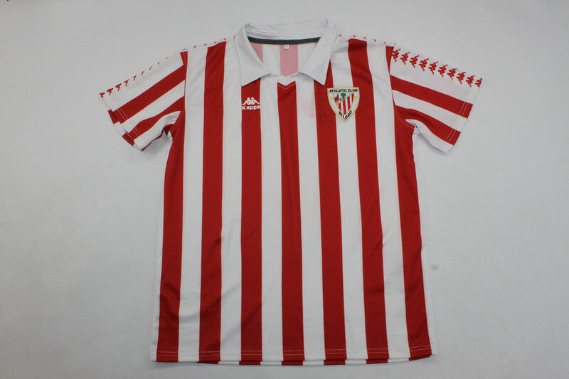 Athletic Bilbao Local 91-92