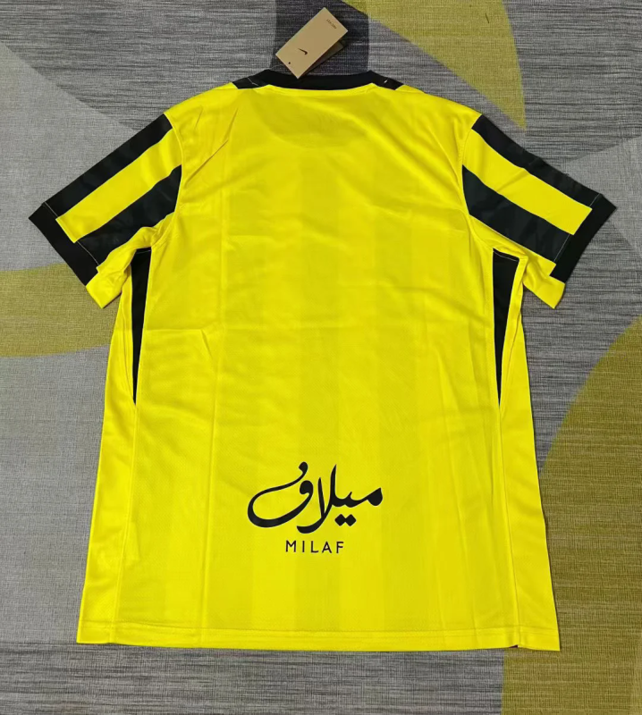 Ittihad Local 25-26