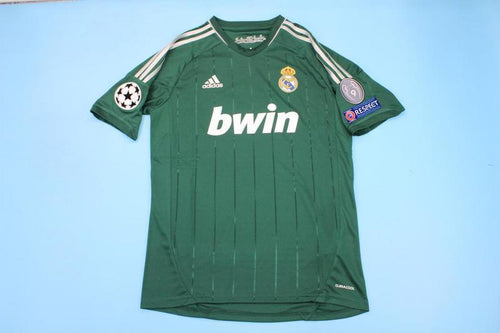 Madrid Tercera 12-13